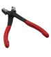 Clicr-R Type Clamp Plier Hose Clip Plier Collar Clamp Swivel Tool