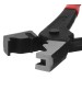 Clicr-R Type Clamp Plier Hose Clip Plier Collar Clamp Swivel Tool