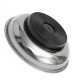 Magnetic Stainless Steel Parts Bowl For Auto Repair Tool Screw Metal Tray Dish