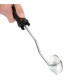Aluminium Alloy Fiberglass Bubble Corner Roller Tool