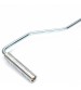 Aluminium Alloy Fiberglass Bubble Corner Roller Tool