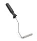 Aluminium Alloy Fiberglass Bubble Corner Roller Tool