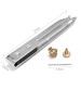 Steel U Bar Floor Layer Scriber with Locking Nut