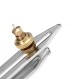 Steel U Bar Floor Layer Scriber with Locking Nut