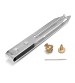 Steel U Bar Floor Layer Scriber with Locking Nut