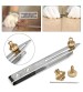 Steel U Bar Floor Layer Scriber with Locking Nut