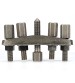 18mm 20mm 22mm Electric Tricycle Brake Drum Removal Tool