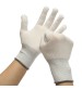 6Pairs Cotton Wrapping Gloves Dedicate Tool
