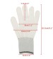 6Pairs Cotton Wrapping Gloves Dedicate Tool