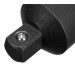 Impact Socket Adapter Set 1/2 Inch Drive Female to 3/4 Inch Drive Male Reducer Converter