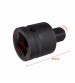 Impact Socket Adapter Set 1/2 Inch Drive Female to 3/4 Inch Drive Male Reducer Converter