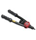 13inch Carbon Steel Blind Rivet Nut Gun Inser Nut Tool Manual Mandrels M3-M10
