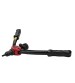 13inch Carbon Steel Blind Rivet Nut Gun Inser Nut Tool Manual Mandrels M3-M10