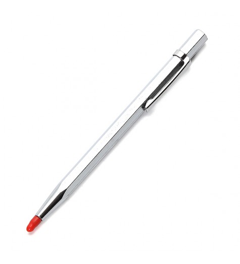 Diamond Glass Cutter Carbide Scriber Engraving Pen Lettering Carbide Pen