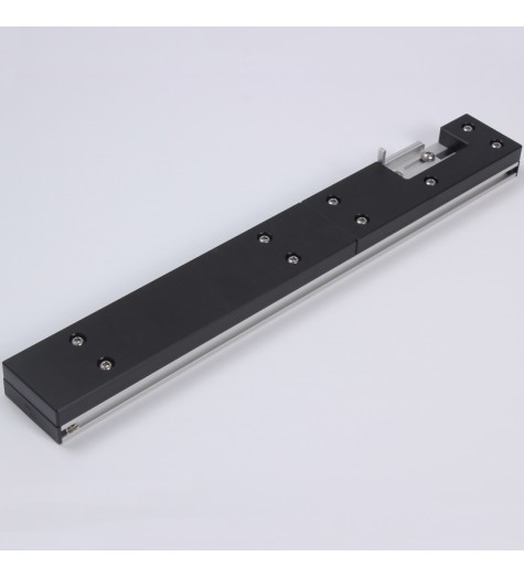 Aluminium Box Joint Jig for Miter Gauge Wood Working Tool