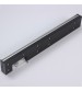 Aluminium Box Joint Jig for Miter Gauge Wood Working Tool