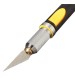WLXY 160c×24mm Stainless Steel Carving Knife Chisel
