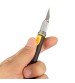 WLXY 160c×24mm Stainless Steel Carving Knife Chisel