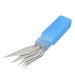 WLXY 160c×24mm Stainless Steel Carving Knife Chisel