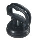 Black Pad Glass Metal lifter Puller Remover Suction Cup Sucker Clamp