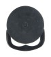 Black Pad Glass Metal lifter Puller Remover Suction Cup Sucker Clamp