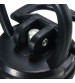Black Pad Glass Metal lifter Puller Remover Suction Cup Sucker Clamp