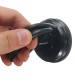 Black Pad Glass Metal lifter Puller Remover Suction Cup Sucker Clamp