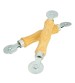 2pcs Wood Handle Corner Seam Crimp Tool