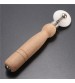 180mm Pressure Wheel Corner Seam Crimp Tool Paper DIY Tools