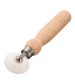 180mm Pressure Wheel Corner Seam Crimp Tool Paper DIY Tools