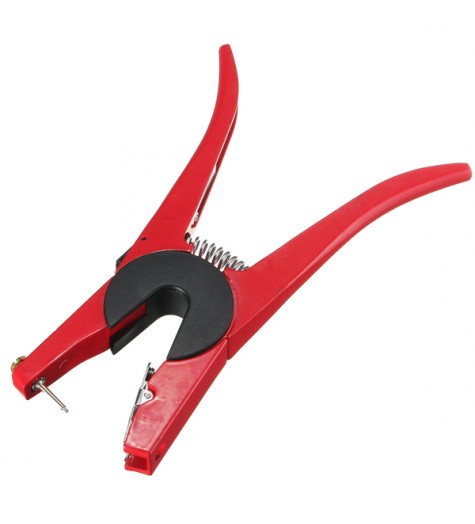 Ear Tag Animal Plier Forcep Applicator