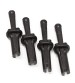 14Pcs 110mm Industrial Split Stone Tool