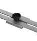 Stainless Steel Marking Gauge 0-200MM/0-250MM/0-300MM 0.1MM Woodworking Measuring Tool