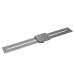 Stainless Steel Marking Gauge 0-200MM/0-250MM/0-300MM 0.1MM Woodworking Measuring Tool