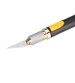 WLXY WL-9304AB 11 in 1 Carving Knife Set Cutting Tool with Aluminum Handle