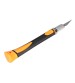 WLXY WL-9304AB 11 in 1 Carving Knife Set Cutting Tool with Aluminum Handle