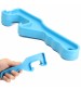ABS Plastic Gallon Bucket Pail Paint Can Lid Opener Opening Tool