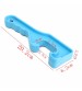 ABS Plastic Gallon Bucket Pail Paint Can Lid Opener Opening Tool