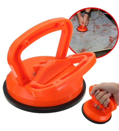 115mm Car Vacuum Suction Cup Dent Puller Bodywork Panel Remover Repair Tools