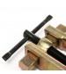 Two Jaws Gear Puller Bearing Puller Spiral Forging Technology