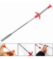 60cm Handy Long Reach Flexible Claw Pick Up Retrieving Narrow Bend Curve Grabber Tool