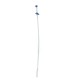 60cm Handy Long Reach Flexible Claw Pick Up Retrieving Narrow Bend Curve Grabber Tool