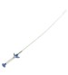 60cm Handy Long Reach Flexible Claw Pick Up Retrieving Narrow Bend Curve Grabber Tool