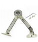  Zinc Alloy Any Support Rod Cabinet Furniture Hardware Accessories Mechanical Support Rod Stopper