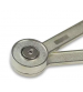  Zinc Alloy Any Support Rod Cabinet Furniture Hardware Accessories Mechanical Support Rod Stopper